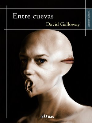 cover image of Entre cuevas